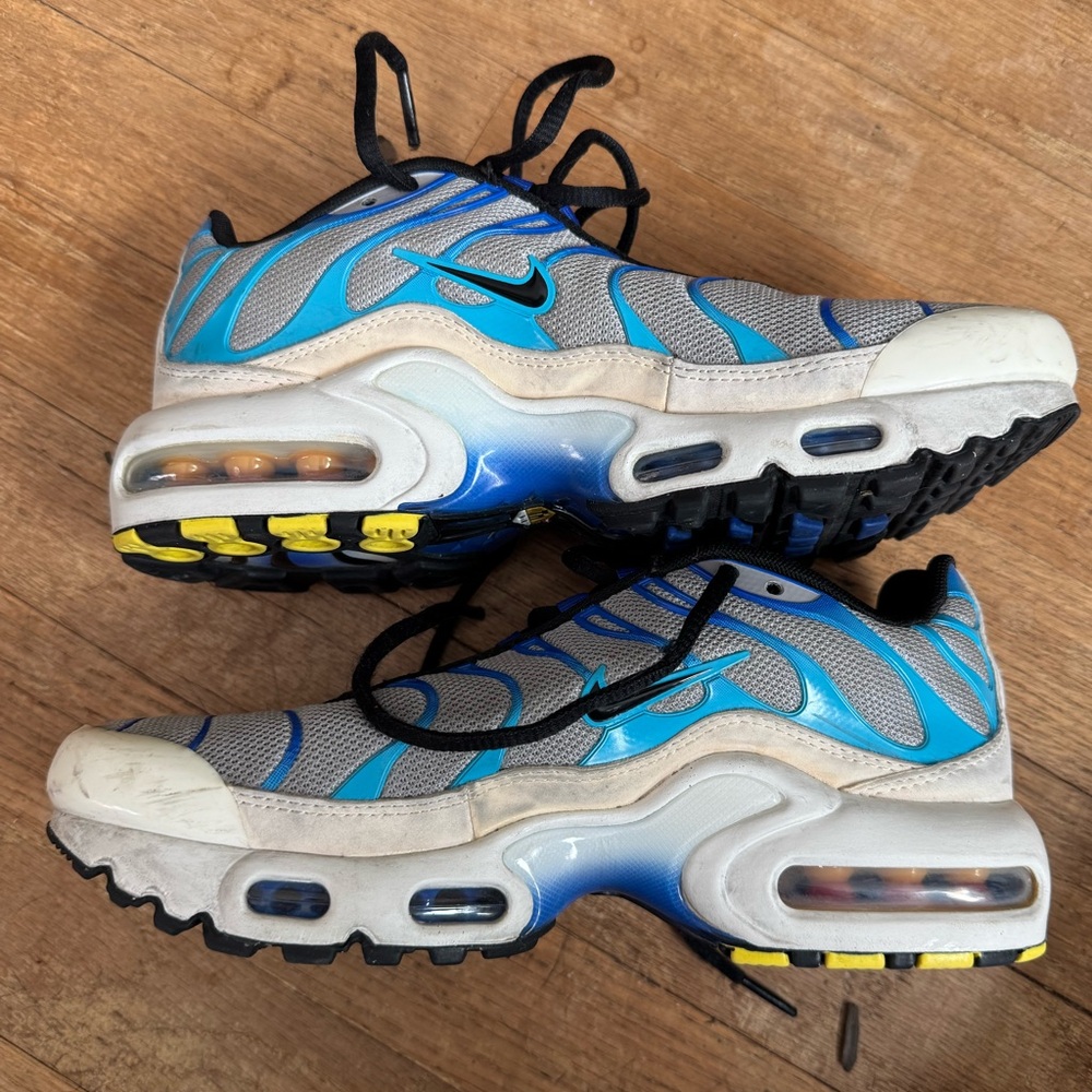 Nike Tn Air running shoes